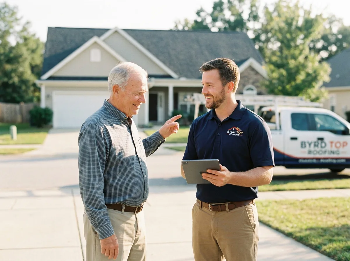 Roofing Industry, IL FAQs
